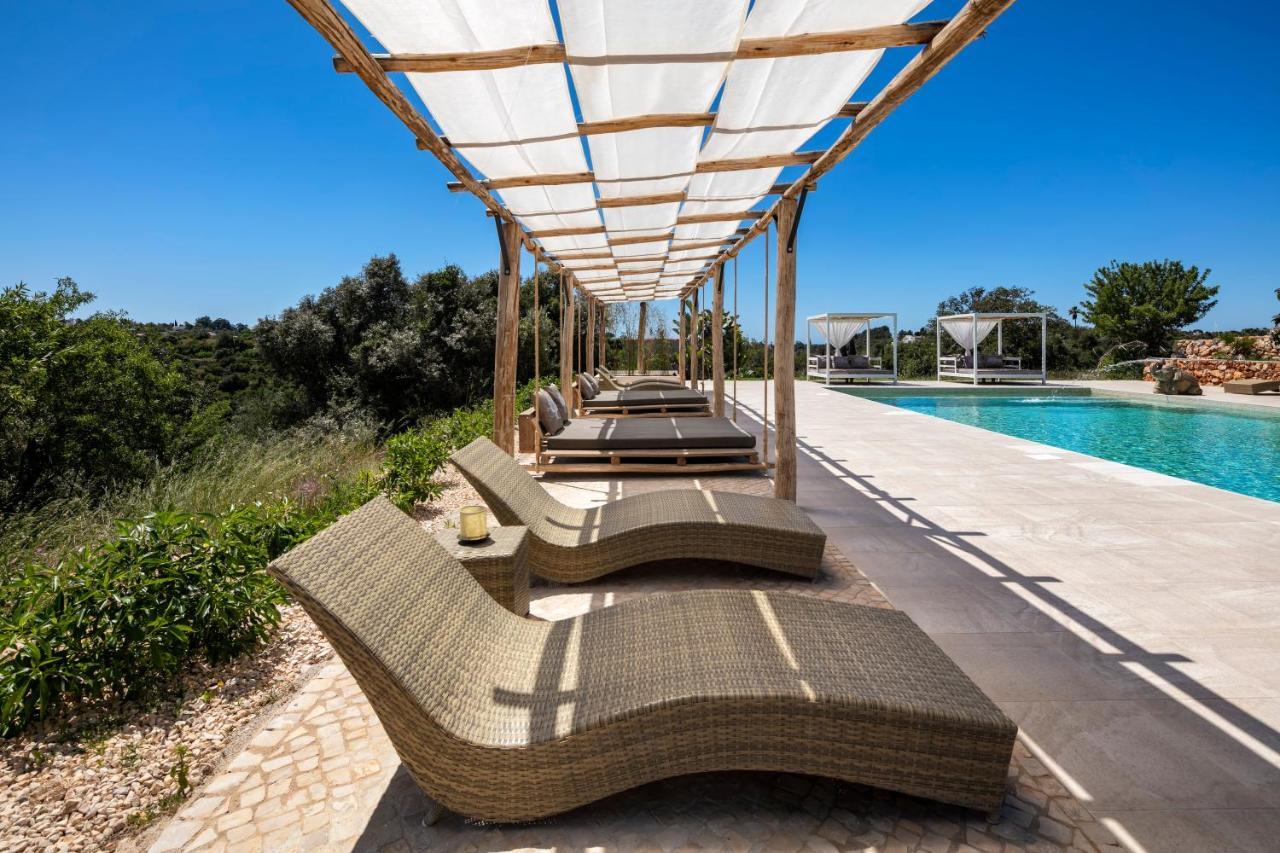 Casa Tuia Resort Καρβοέιρο Εξωτερικό φωτογραφία