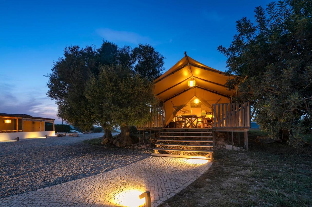 Casa Tuia Resort Καρβοέιρο Εξωτερικό φωτογραφία